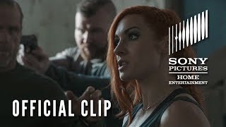 THE MARINE 6: CLOSE QUARTERS Clip -  That Ship Has