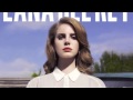 Lana Del Rey - Without You 