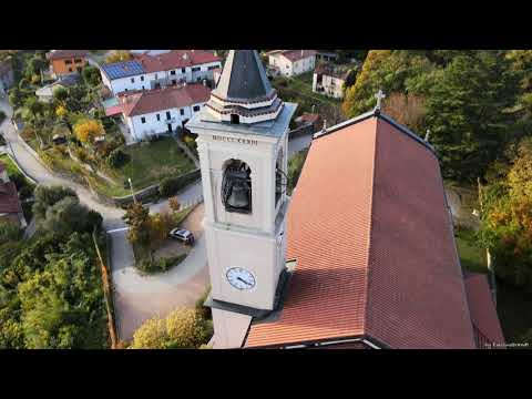 Caravate - Chiesa parrocchiale