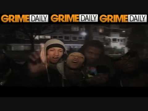 MASHTOWN-WARRIORS  ( MARGS & J SPADES )