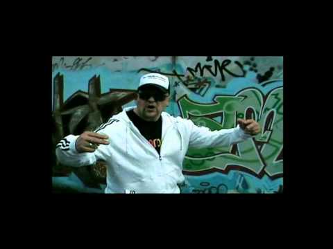 E-Rocker & DJ SALVA 808 - I AM ROBOTIC - PROMO VIDEO PRE-RELEASE