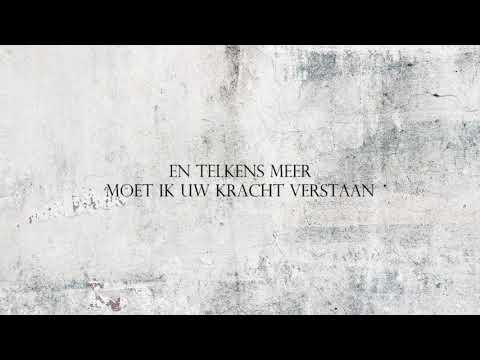 Ik bouw op U - Christian Verwoerd (epic version)