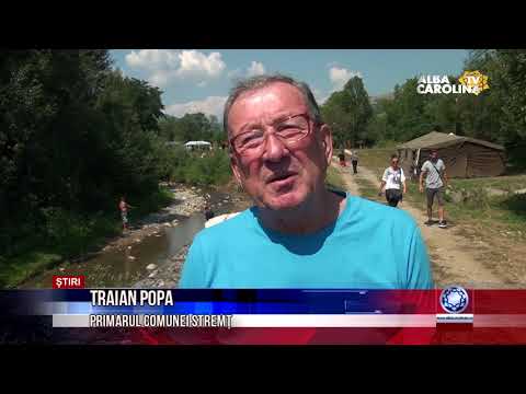 TRADIȚIE PĂSTRATĂ LA GEOAGIU DE SUS