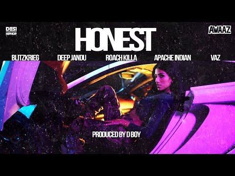 Honest — watch video
