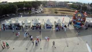 preview picture of video 'Air Expò 2013 Acireale'