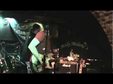 119 Soczewa Blues Session