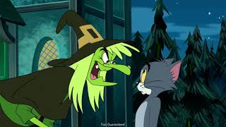 Tom & Jerry Tales S2 - Which Witch 2