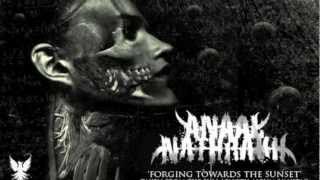 ANAAL NATHRAKH - FORGING TOWARDS THE SUNSET