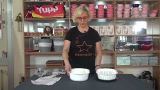 Küchenchef erklärt von Maria Schmidt