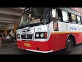 Banglore To Mysore Bus Sarige