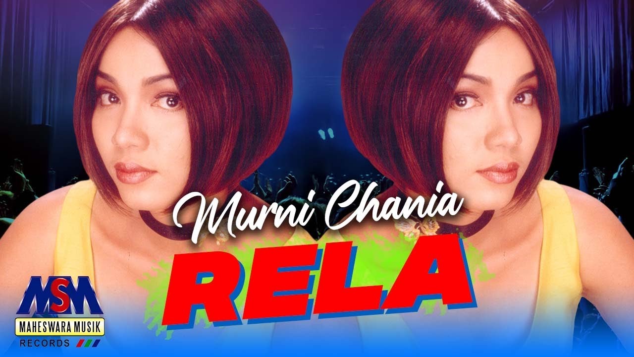 Murni Chania - Rela [OFFICIAL]