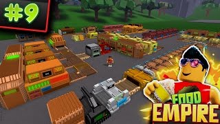 Food Empire Roblox Free Roblox Toy Redeem Codes - roblox game examine and suggestion by fungadgetzone issuu