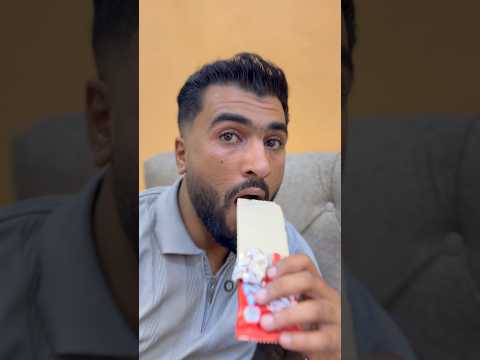 اندل انسان ممكن اتشوفة بحياتك😂نهاية غير متوقعة#shorts