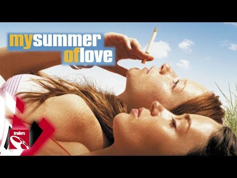 My Summer of Love - Trailer HD #English (2004)