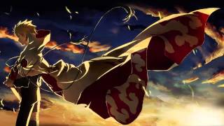 ★ Dark Nightcore ☆ Our Last Night【Fate】