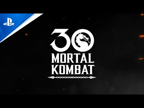 Ed Boon talks about 30 years of Mortal Kombat