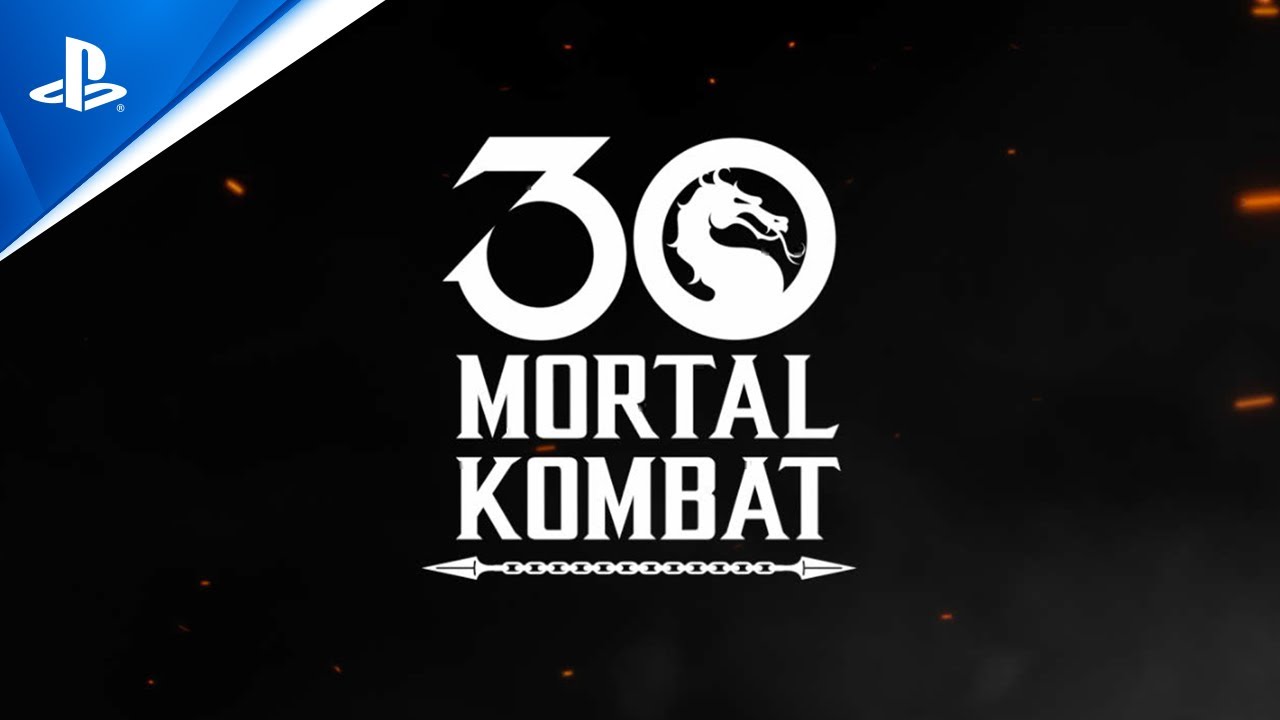 The evolution of the Mortal Kombat series – PlayStation.Blog