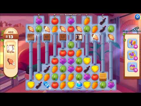 Tuscany Villa Level 402