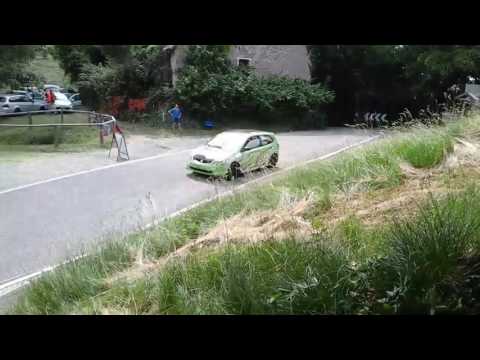 34 Rally Della Marca 2017