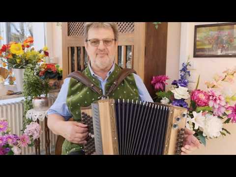 Erwin Hornauer - Meine Heimat