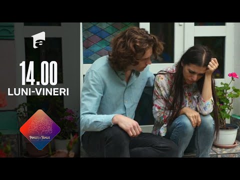 Când un copil este lăsat să aibă grijă de familie, iar tatăl nu renuță la alcool | Episodul 13