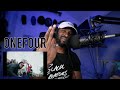 ONEFOUR - STREET GUIDE | PART 01 (OFFICIAL MUSIC VIDEO) [Reaction] | LeeToTheVI