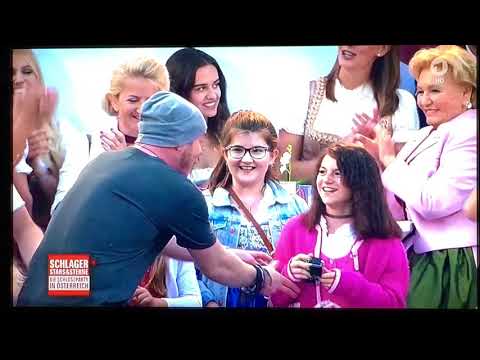 voXXclub - Donnawedda / Weus'd a Herz hast wia Bergwerk - Die Schlossparty in Kitzbühel (02.06.2018)