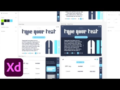 Philip Trautmann - UI/UX | Hidden Treasures 2018 - 3 of 3 | Adobe Creative Cloud