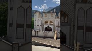 Download lagu Masjid || Holy Masjid || Balakot Village Swat || #masjid #reels #shorts mp3
