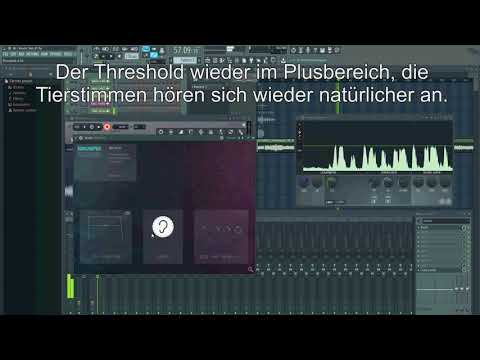 Brusfri positiver Threshold