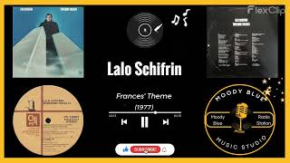 1977 - Lalo Schifrin - Frances' Theme