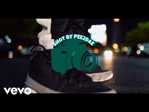 Footz The Beast, Lv Tha Don - Coulda Been (Official Video)