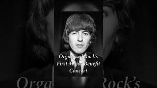 Download lagu Even Beatles Fans May Not Know These 5 George Harrison Facts mp3
