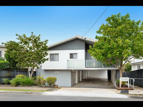 2/11 Binkar Street, Chermside, QLD 4032, 2 Schlafzimmer, 2 Badezimmer, Unit