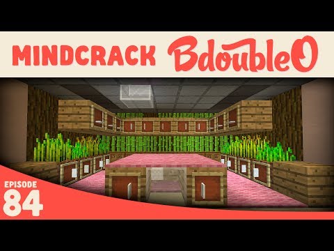 Minecraft :: Pastry Kitchen :: Mindcrack Server - Episode 84