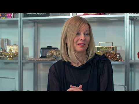 Judith Leiber Couture testimonial for Blackbelt Commerce