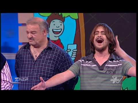 Tek zyra e punes - Alpazar - Vizion Plus