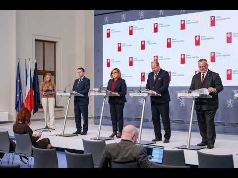 Schillerová o regulaci cen pohonných hmot a spotřební dani na naftu