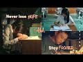 Don T Lose Hope Stay Focused Study Motivation Kdrama Cdrama