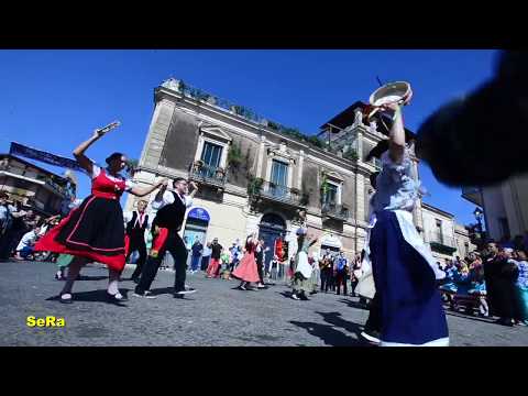 GRUPPI FOLK ORE 10 30