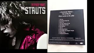 The Struts - Dirty Sexy Money (Original 2014 Mix)