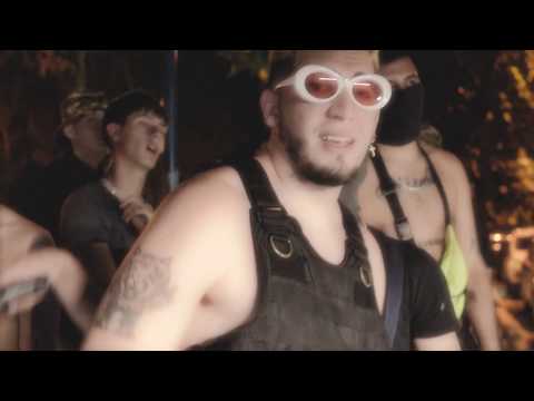 Santin Lotty - Ganga (Video Oficial)