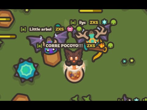 Fire Gaze | Taming.io