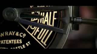 Derek Lea as Leading Stoker Frederick Barrett \