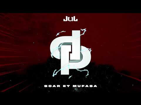 Jul - Scar et Mufasa // Album gratuit Vol.7 [10]