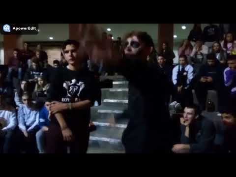 MYTHO y LOZA vs TRANCEMETAS [Cuartos - HALLOW