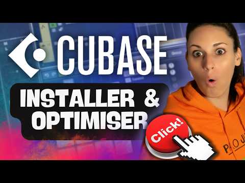 Le Guide Ultime pour bien Installer et Configurer Cubase