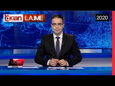 Edicioni i Lajmeve Tv Klan 17 Gusht 2020, ora 12:00 Lajme - News