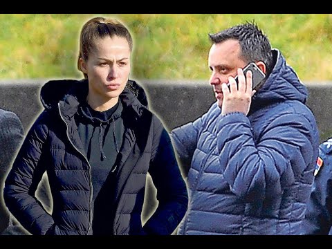 O Dijani Hrkalović i o njenoj ulozi u smrti pokojnog inspektora Jovića govori advokat Đukanović