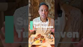 Steak & Lobster on Norwegian Aqua 🥩🦞 | Cruise Dining Review